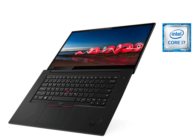 Lenovo Thinkpad X1 Extreme 2019 究極のパワーとポータビリティの15 6型ノートpc レノボジャパン レノボジャパン