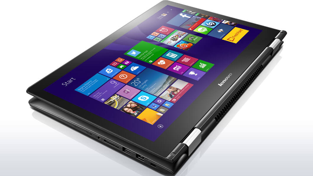 Yoga 500 15 Inch Affordable Thin Light Multimode Lenovo Singapore