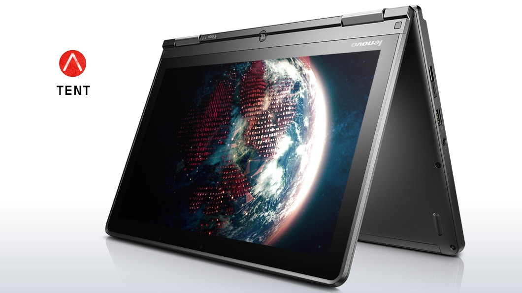 Lenovo thinkpad yoga 12 обзор