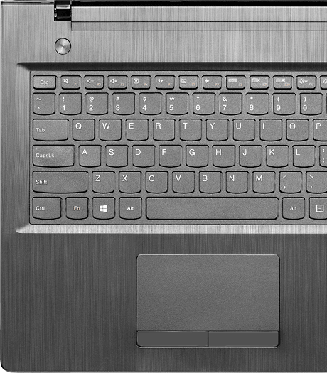 Lenovo g500 замена клавиатуры