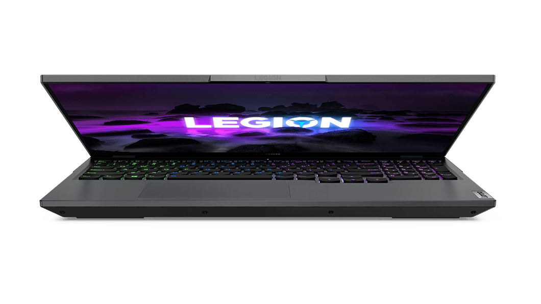 Laptop lenovo legion 5 pro