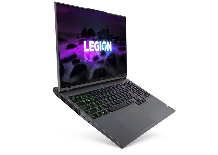 

Lenovo Legion 5 Pro (16" AMD) AMD Ryzen™ 7 5800H Processor (8 Cores / 16 Threads, 3.20 GHz, up to 4.40 GHz with Max Boost, 4 MB Cache L2 / 16 MB Cache L3)/Windows 11 Home 64/2 TB M.2 2280 SSD