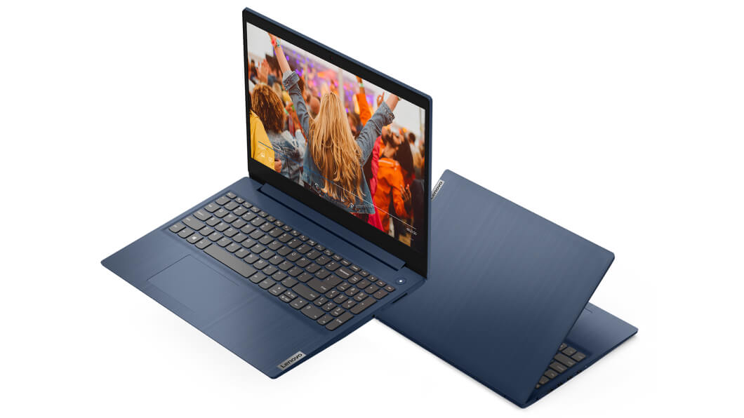 Lenovo IdeaPad 3 (15”), AMD Laptop