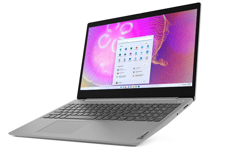 Comprar laptop IdeaPad 3 (15,6”, Intel), El rendimiento que necesitas