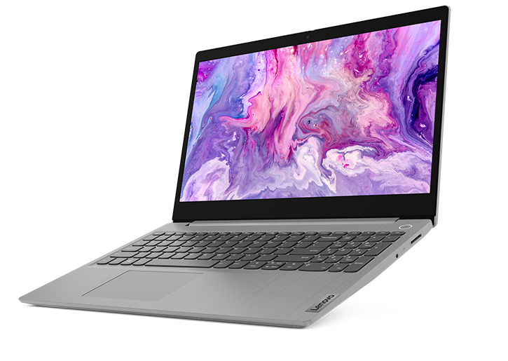 

Lenovo IdeaPad 3i (15" Intel) 10th Generation Intel® Core™ i3-1005G1 Processor (1.20GHz up to 3.40 GHz)/Windows 10 Home in S mode/128 GB SSD M.2 2280 PCIe TLC