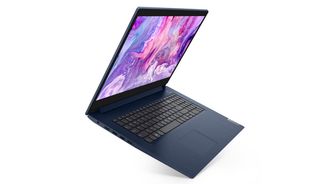 Lenovo IdeaPad 3 (17) Intel potential laptop 17\