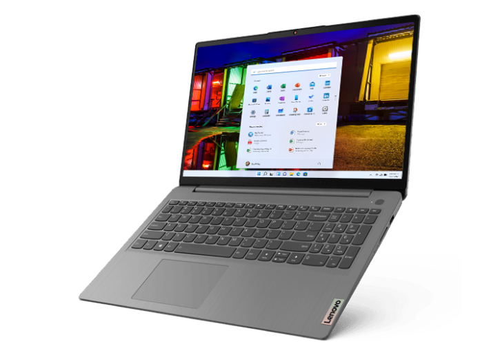 Notebook IdeaPad 3 | AMD | Tela 15.6
