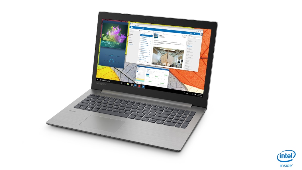 Lenovo Ideapad 330 15 使いやすいスタイリッシュノートpc レノボジャパン