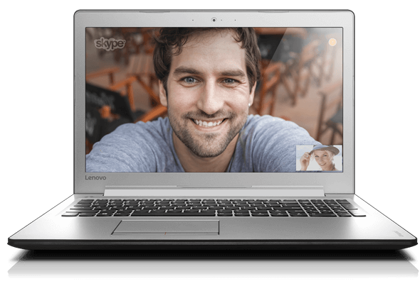 Ideapad 510 (15) | High Performing Multimedia Laptop | Lenovo UAE