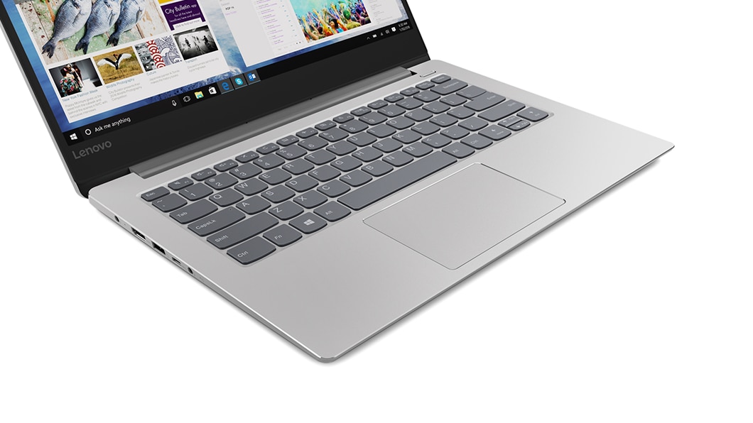 Lenovo ideapad 530s замена матрицы