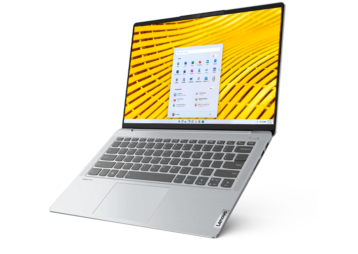 IdeaPad 5i Pro Gen laptop Israel | entertainment | 6 Intel) Powerful & (14\