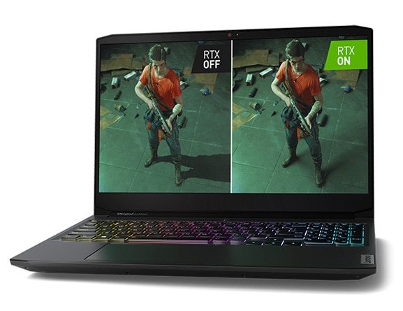 lenovo laptop ideapad gaming 3i gen 6 15 intel subseries feature 2 ultimate performance for gamers - LXINDIA.COM