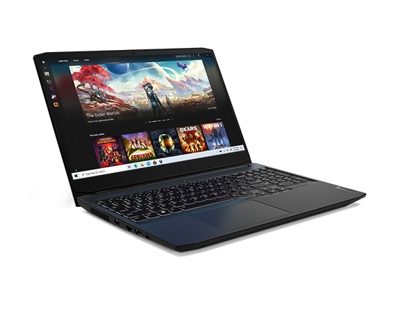 lenovo laptop ideapad gaming 3i gen 6 15 intel subseries feature 3 xbox game pass - LXINDIA.COM