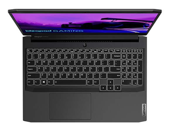 lenovo laptop ideapad gaming 3i gen 6 15 intel subseries feature 5 stay in control - LXINDIA.COM