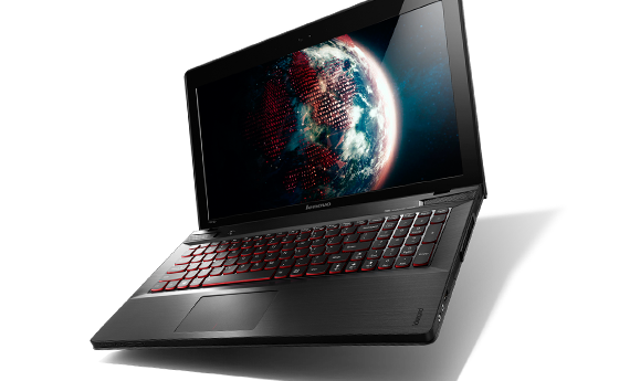 Y510p |15.6" Laptop For Gaming | Lenovo HK