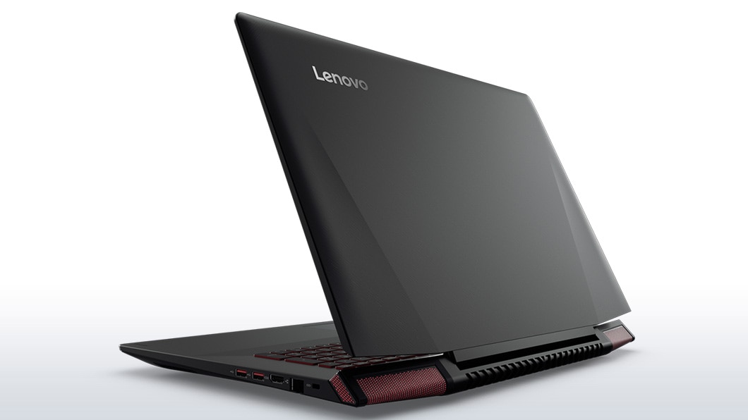 Ideapad Y700 17 inch Gaming Laptops Lenovo UAE