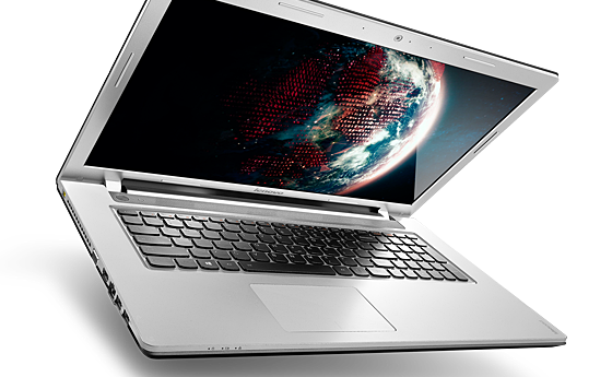 Lenovo Laptop | 17.3" Multimedia Notebook | Lenovo Israel