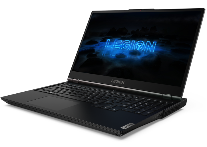 

Lenovo Legion 5i (15" Intel) 10th Generation Intel® Core™ i5-10300H Processor (2.50GHz up to 4.50 GHz)/Windows 10 Home 64/512GB GB SSD M.2 2242 PCIe TLC