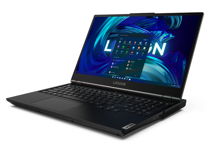 Lenovo LEGION Gaming Laptop 11th Gen Intel Core I7-11800H GeForce RTX ...