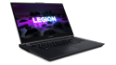 Legion 5 (17″ AMD) Hero Front Facing Left