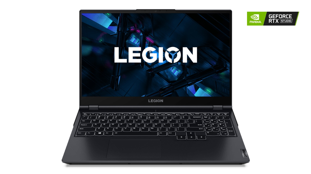 Legion 5i Gen 6 15 Intel Intel Powered Gaming Laptop With Nvidia Graphics Lenovo Singapore