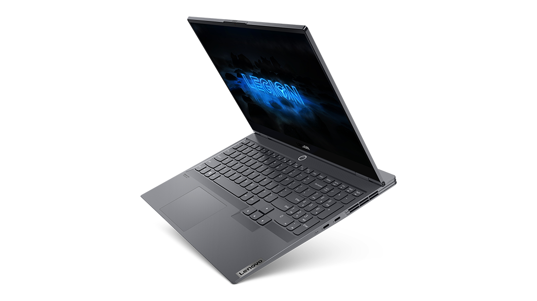 Lenovo Legion Slim 7i Laptop | 15.6” thin & light gaming laptop ...