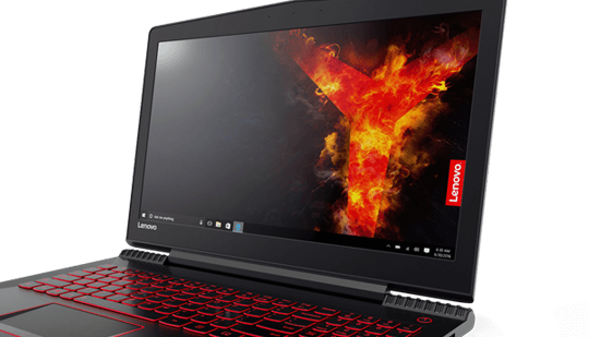 Legion Y520 Lightweight Gaming Laptop Lenovo United Arab Emirates