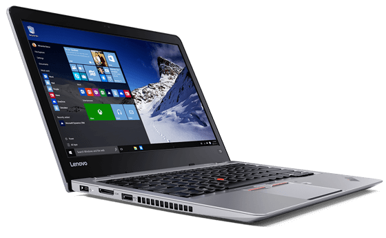 Обзор lenovo thinkpad 13