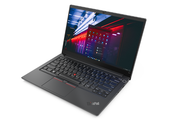ThinkPad E14 | Notebook de 14” de alta produtividade equipado com ...