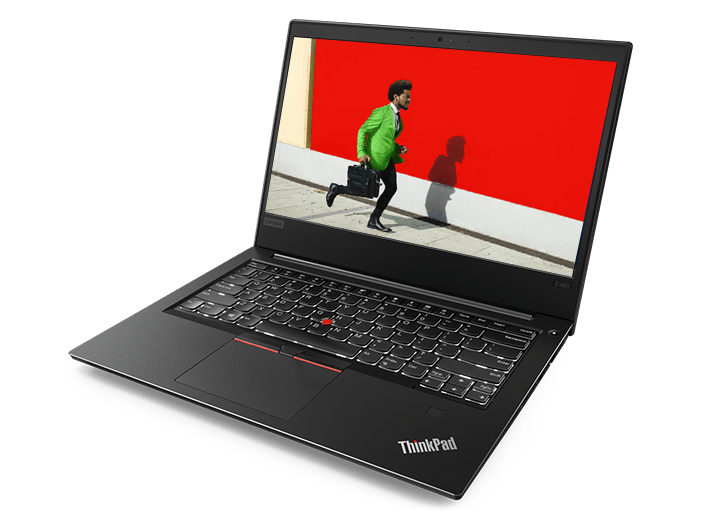 Lenovo Notebook ThinkPad E480