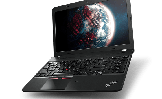 Lenovo thinkpad e550 обзор