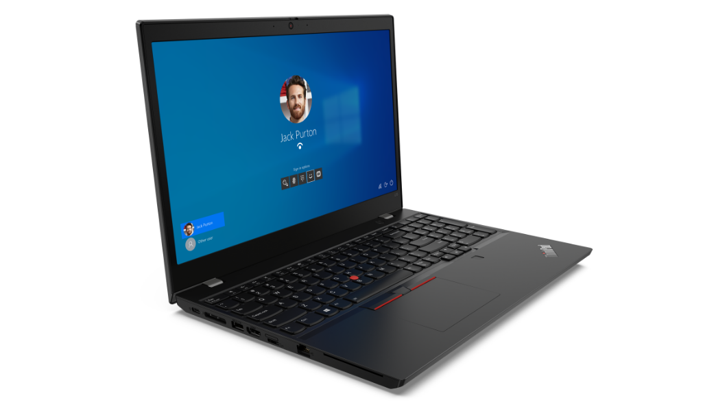 Lenovo thinkpad l15 обзор