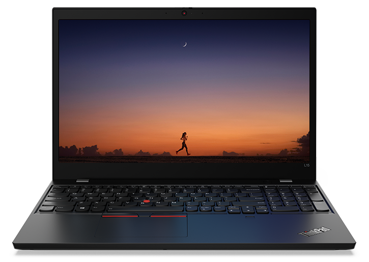 

Lenovo ThinkPad L15 (Intel) 10th Generation Intel® Core™ i5-10210U Processor (4 Cores / 8 Threads, 1.60 GHz, up to 4.20 GHz with Turbo Boost, 6 MB Cache)/Windows 10 Pro 64/256 GB M.2 2280 SSD