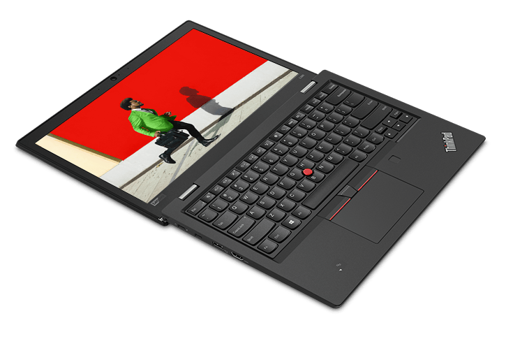Lenovo Thinkpad L380【Office 2019インストール済】