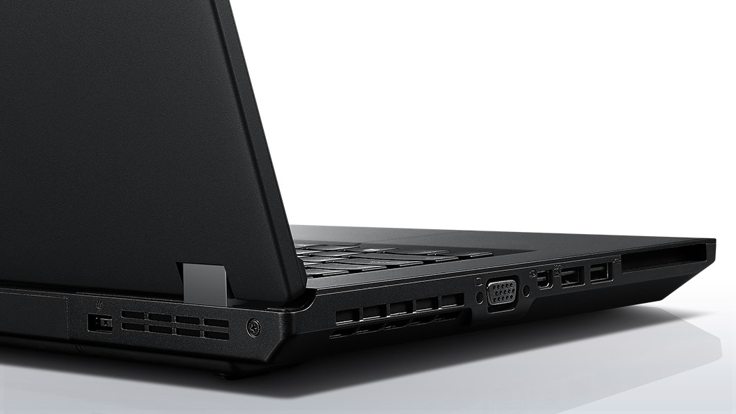 ThinkPad L440  Laptop Kelas Mainstream dengan Windows 8 dan Harga yang