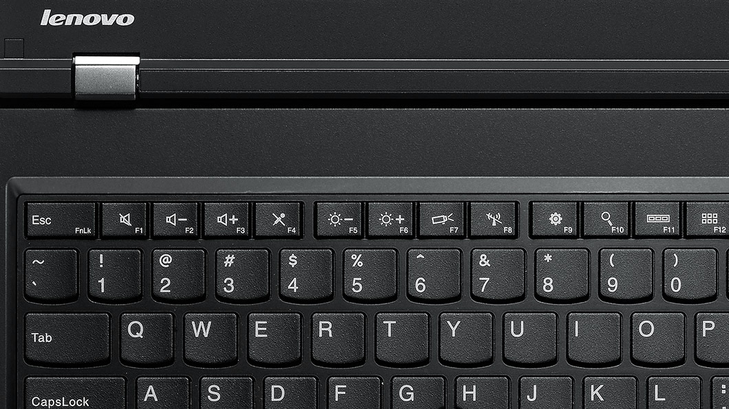 Thinkpad L540 15 6型ディスプレイ 先進の管理性能を搭載したメインストリームノートブック Lシリーズ レノボジャパン