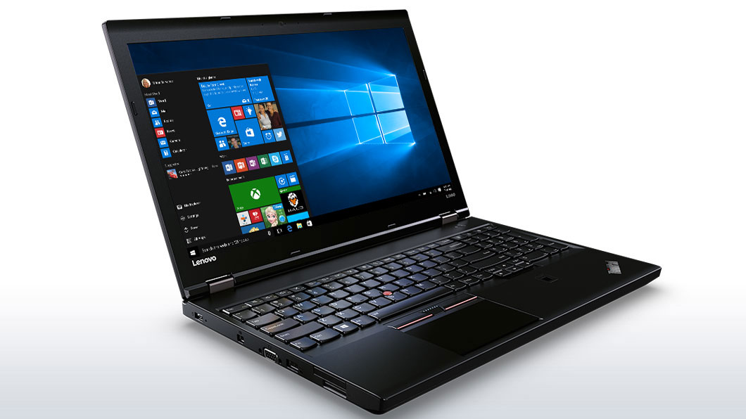 Lenovo thinkpad l560 обзор