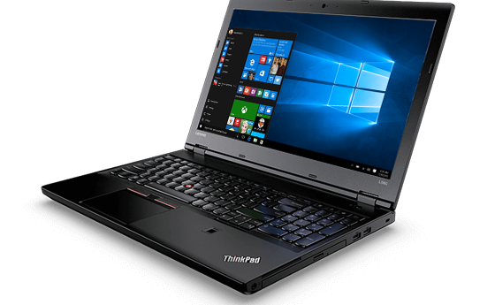 Lenovo thinkpad l560 обзор