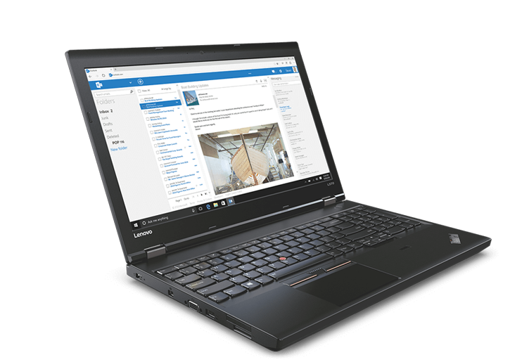 ThinkPad L570 | 15.6 吋商務筆記型電腦 | Lenovo 台灣市場