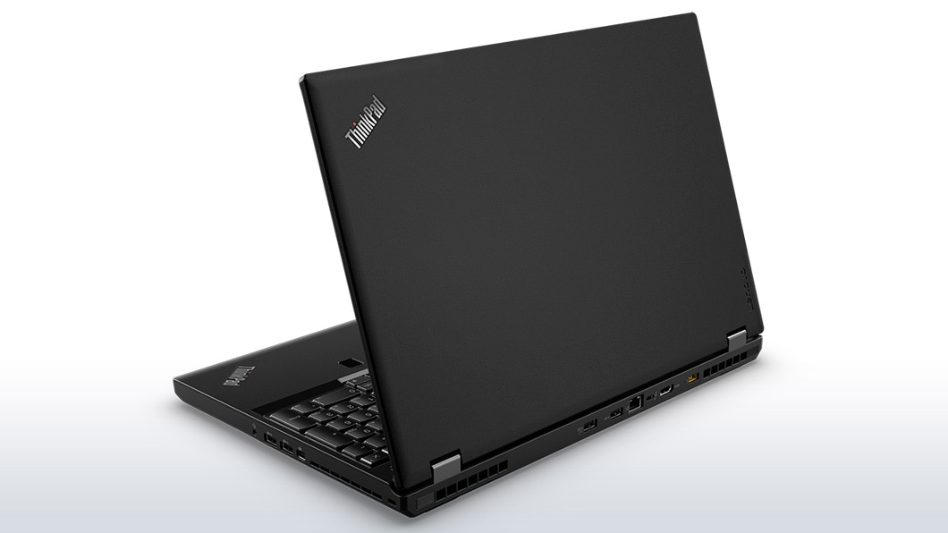 ThinkPad P50  15.6" Mobile Workstation  Lenovo NZ