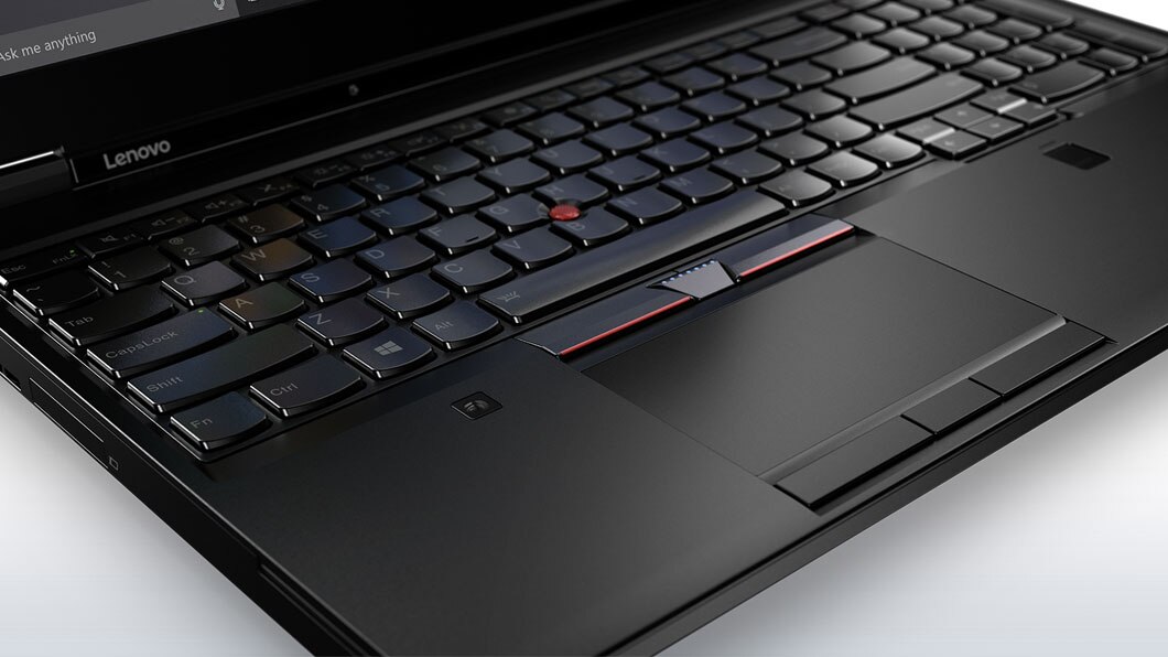 Lenovo thinkpad p50 обзор