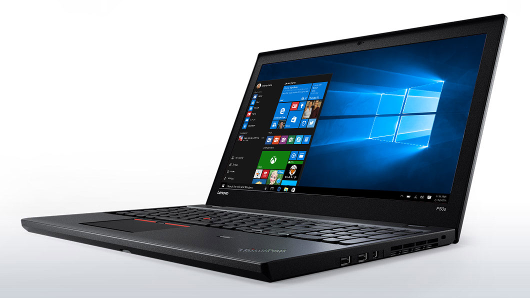 Lenovo thinkpad p50 обзор