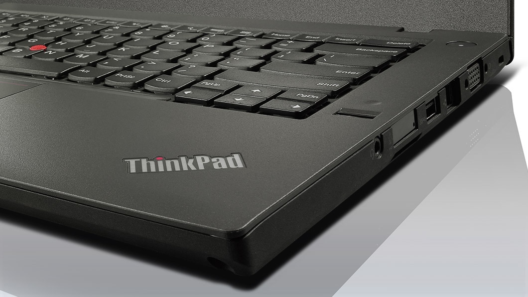 Lenovo ThinkPad T440: Notebook, Ultrabook Tela IPS 14 | Lenovo Brasil