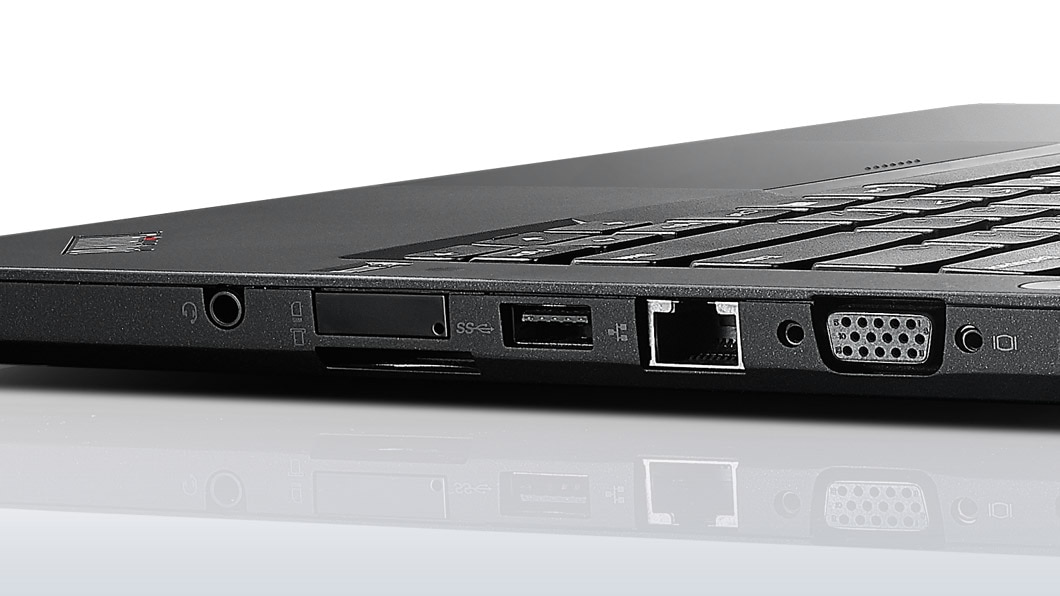 ThinkPad T440s Laptop con Intel Core i7 | Lenovo Ecuador