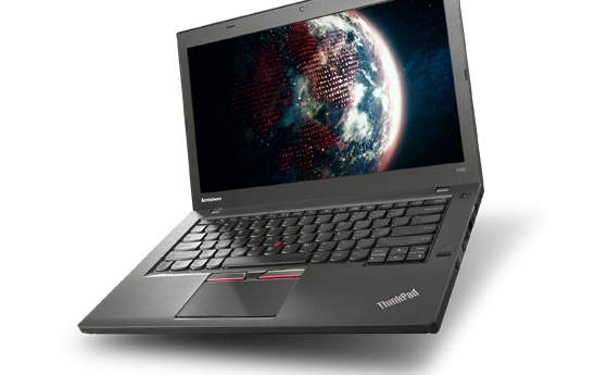 ThinkPad T440p Laptop | Lenovo Colombia