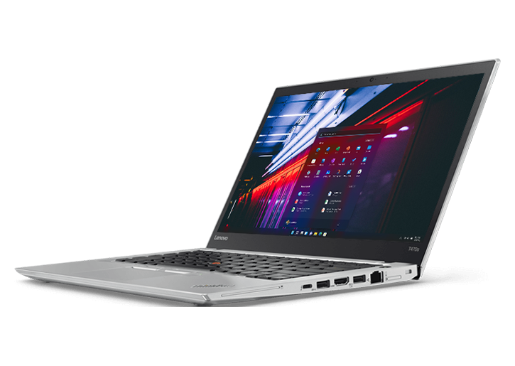 Lenovo ThinkPad T470S | 第7世代 | Ram 24 GB-