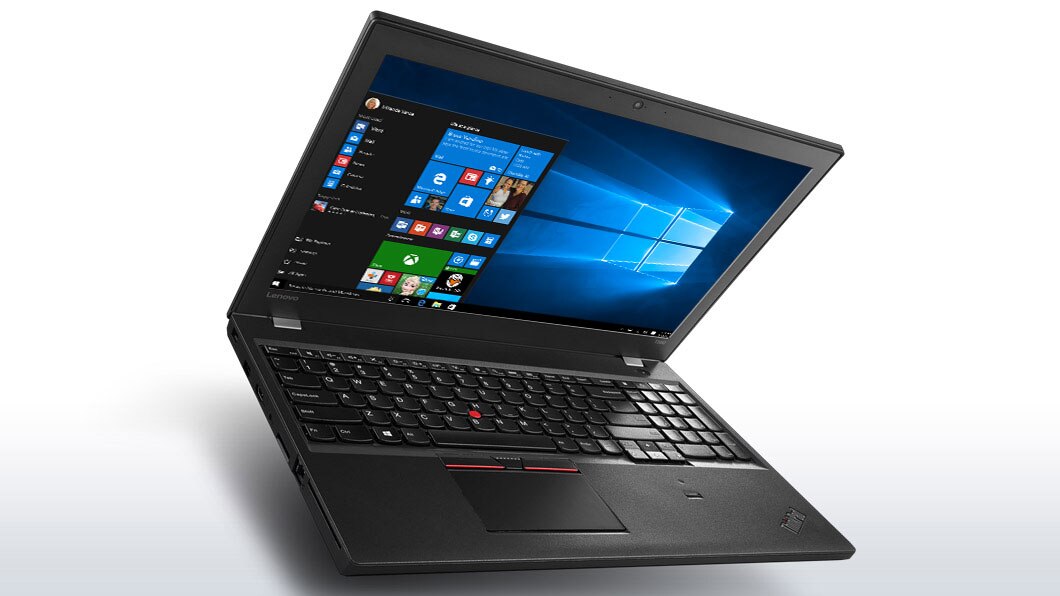 Lenovo thinkpad t560 обзор