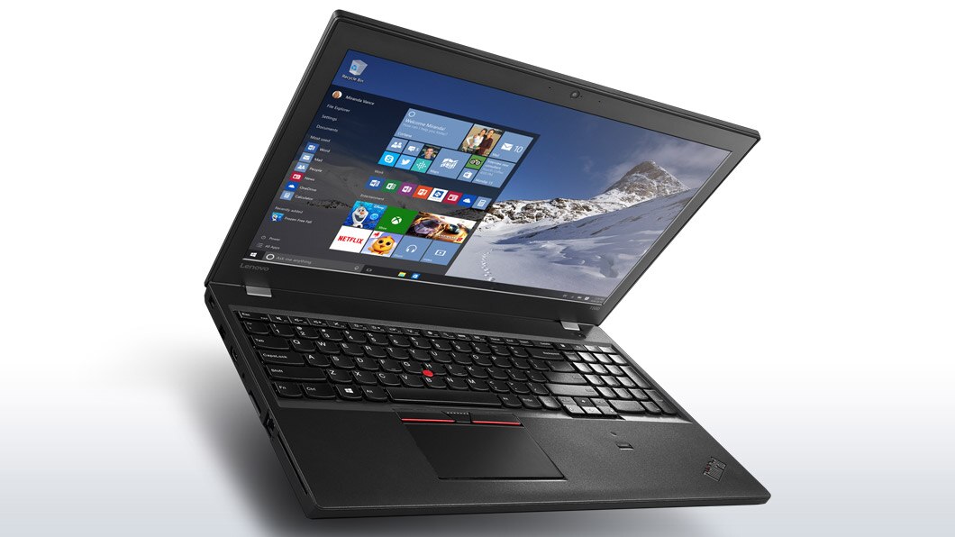 Lenovo thinkpad t560 обзор