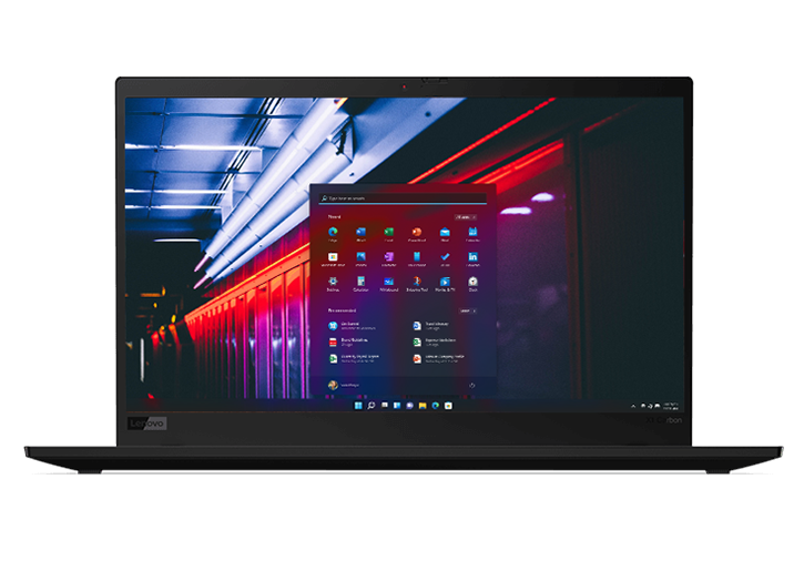 Lenovo ThinkPad X1 Carbon Gen 7 | Premium ultralight laptop ...
