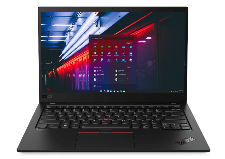 ThinkPad X1 Carbon Gen 8 | 2020 Models & Specs | Lenovo Jordan